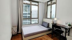 The Springs (D11), Apartment #562061111